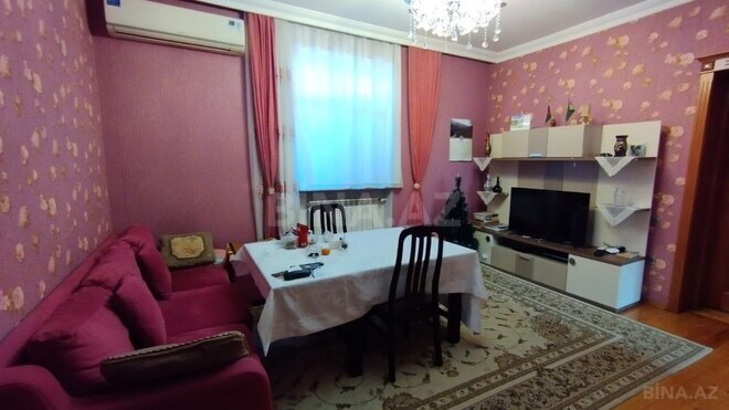 6 otaqlı həyət evi/bağ evi - Sulutəpə q. - 210 m² (15)