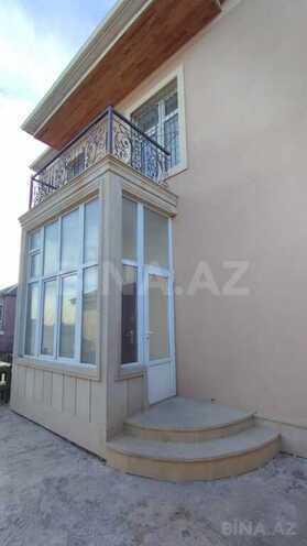 6 otaqlı həyət evi/bağ evi - Sulutəpə q. - 210 m² (4)