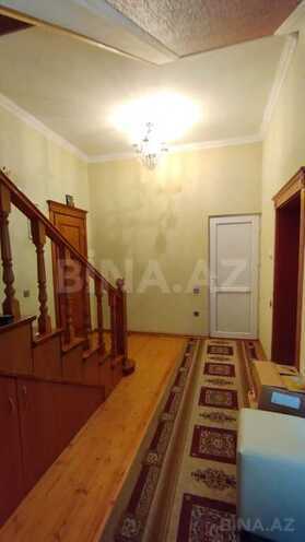 6 otaqlı həyət evi/bağ evi - Sulutəpə q. - 210 m² (9)