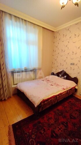 6 otaqlı həyət evi/bağ evi - Sulutəpə q. - 210 m² (14)