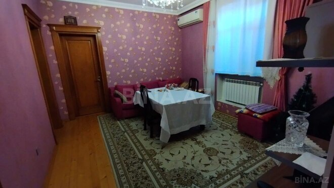 6 otaqlı həyət evi/bağ evi - Sulutəpə q. - 210 m² (16)