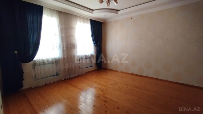 6 otaqlı həyət evi/bağ evi - Sulutəpə q. - 210 m² (24)