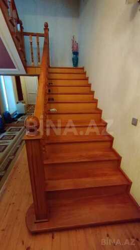6 otaqlı həyət evi/bağ evi - Sulutəpə q. - 210 m² (6)
