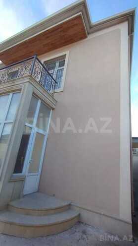 6 otaqlı həyət evi/bağ evi - Sulutəpə q. - 210 m² (5)