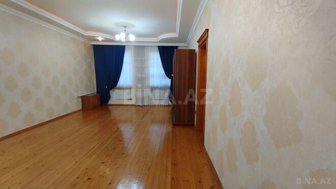 6 otaqlı həyət evi/bağ evi - Sulutəpə q. - 210 m² (27)