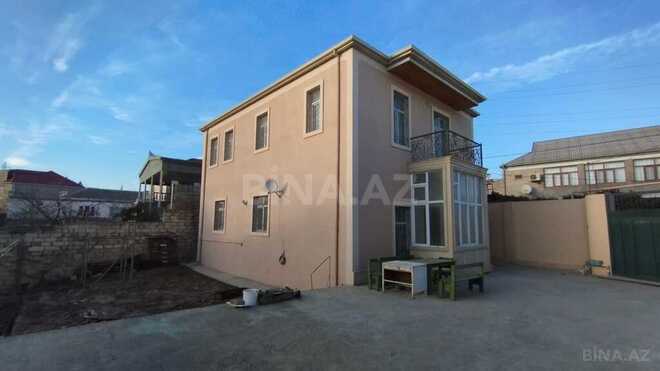 6 otaqlı həyət evi/bağ evi - Sulutəpə q. - 210 m² (3)
