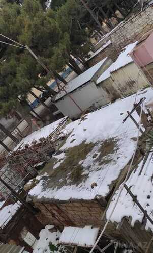 2 otaqlı köhnə tikili - Yeni Suraxanı q. - 47.5 m² (6)