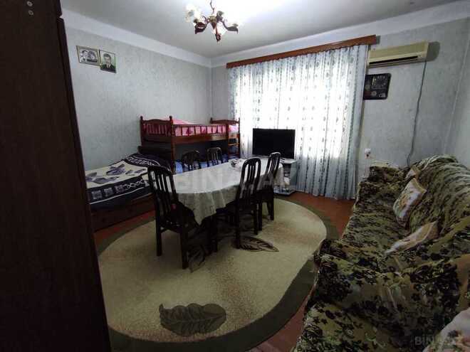 2 otaqlı köhnə tikili - Yeni Suraxanı q. - 47.5 m² (1)