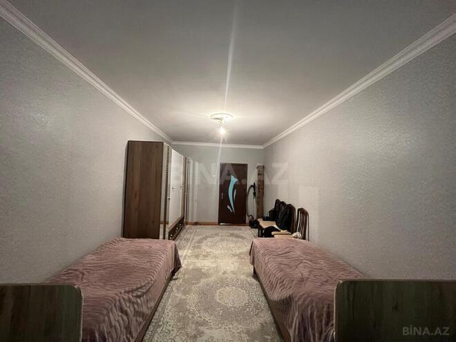 2 otaqlı yeni tikili - Xətai r. - 50.5 m² (7)