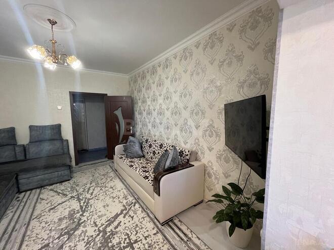 2 otaqlı yeni tikili - Xətai r. - 50.5 m² (2)