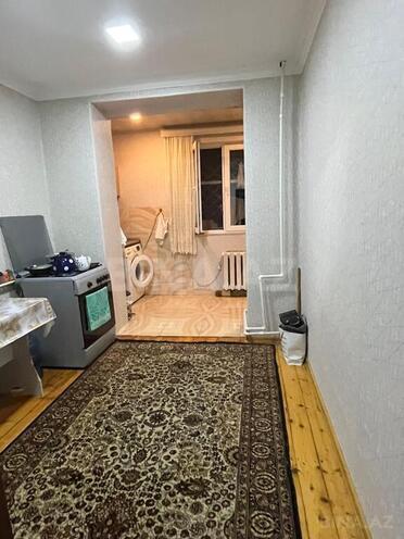 2 otaqlı yeni tikili - Xətai r. - 50.5 m² (4)