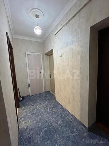2 otaqlı yeni tikili - Xətai r. - 50.5 m² (10)