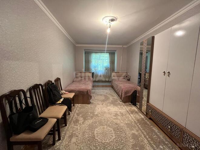 2 otaqlı yeni tikili - Xətai r. - 50.5 m² (6)