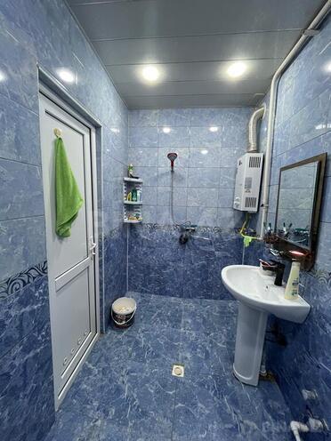 2 otaqlı yeni tikili - Xətai r. - 50.5 m² (13)