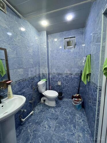 2 otaqlı yeni tikili - Xətai r. - 50.5 m² (12)