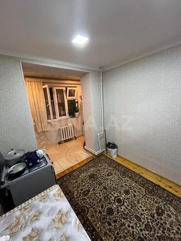 2 otaqlı yeni tikili - Xətai r. - 50.5 m² (9)