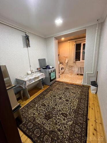 2 otaqlı yeni tikili - Xətai r. - 50.5 m² (8)