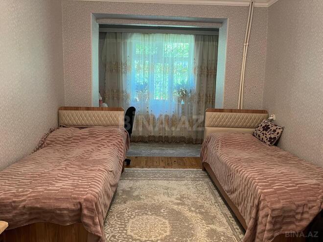 2 otaqlı yeni tikili - Xətai r. - 50.5 m² (5)