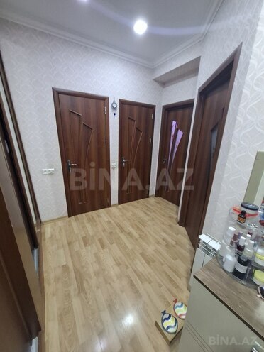 2 otaqlı yeni tikili - Masazır q. - 68 m² (2)