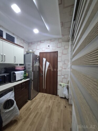 2 otaqlı yeni tikili - Masazır q. - 68 m² (11)