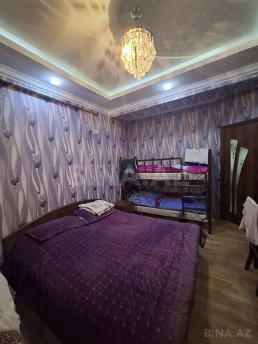 2 otaqlı yeni tikili - Masazır q. - 68 m² (8)