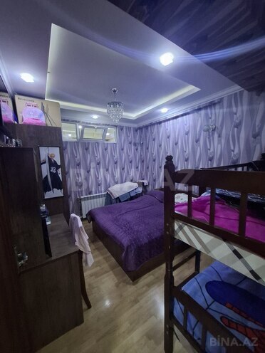 2 otaqlı yeni tikili - Masazır q. - 68 m² (5)