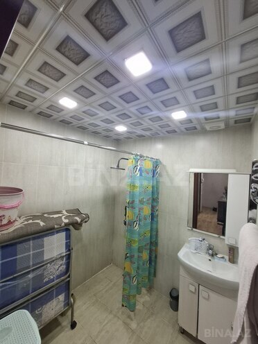 2 otaqlı yeni tikili - Masazır q. - 68 m² (12)