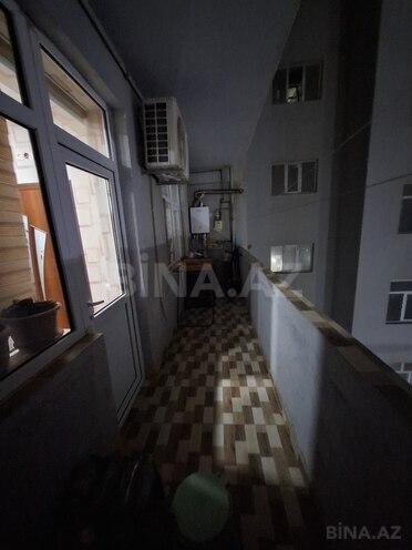 2 otaqlı yeni tikili - Masazır q. - 68 m² (10)