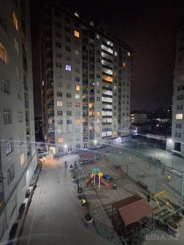 2 otaqlı yeni tikili - Masazır q. - 68 m² (13)