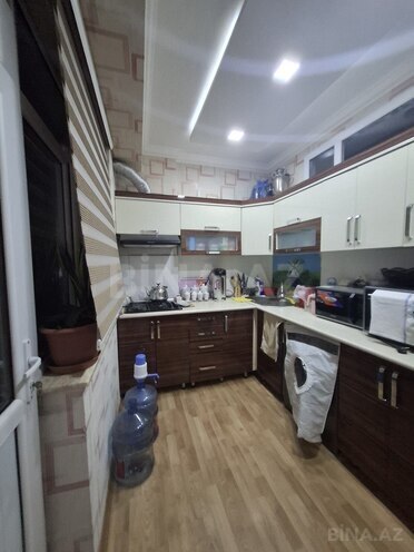 2 otaqlı yeni tikili - Masazır q. - 68 m² (9)