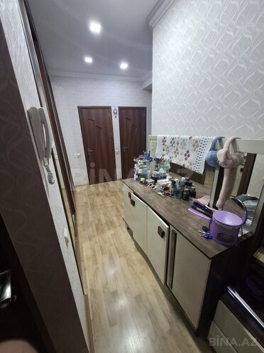2 otaqlı yeni tikili - Masazır q. - 68 m² (3)