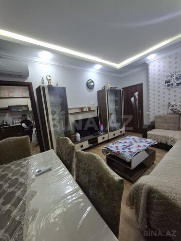 2 otaqlı yeni tikili - Masazır q. - 68 m² (4)