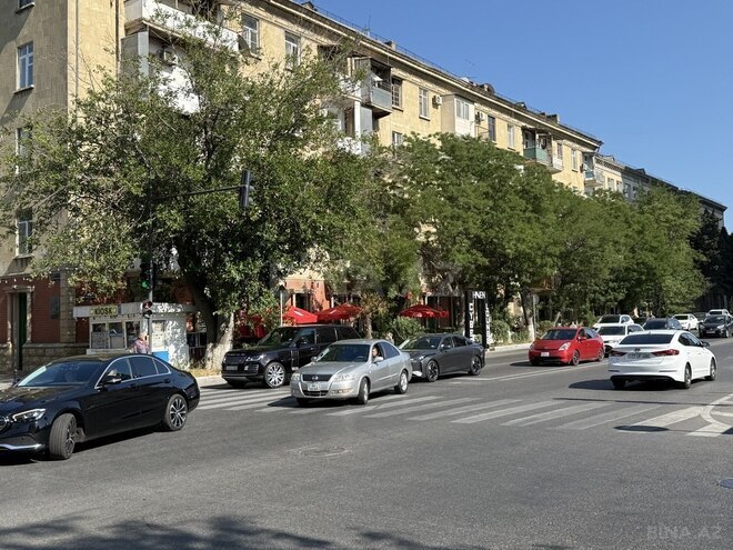 Obyekt - Elmlər Akademiyası m. - 140 m² (3)
