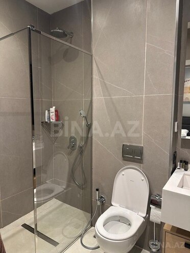 2 otaqlı yeni tikili - Nardaran q. - 100 m² (4)