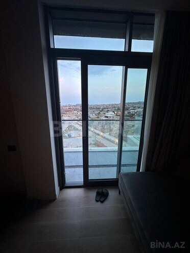 2 otaqlı yeni tikili - Nardaran q. - 100 m² (5)