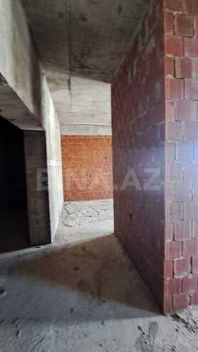 2 otaqlı yeni tikili - Koroğlu m. - 117.2 m² (9)