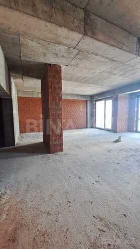 2 otaqlı yeni tikili - Koroğlu m. - 117.2 m² (8)