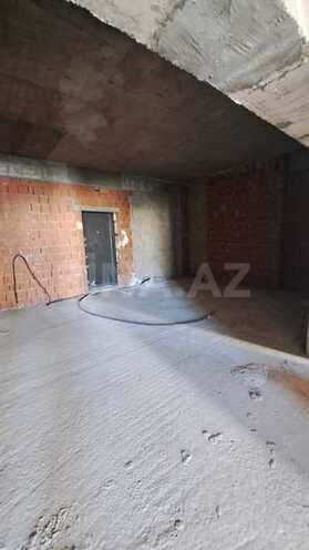2 otaqlı yeni tikili - Koroğlu m. - 117.2 m² (12)