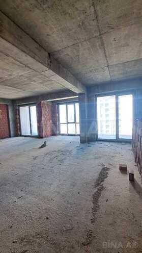 2 otaqlı yeni tikili - Koroğlu m. - 117.2 m² (5)