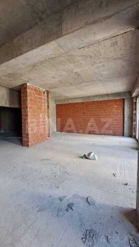 2 otaqlı yeni tikili - Koroğlu m. - 117.2 m² (13)