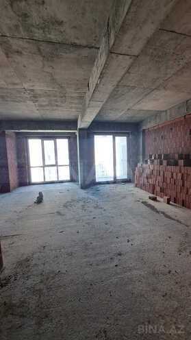 2 otaqlı yeni tikili - Koroğlu m. - 117.2 m² (6)
