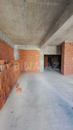 2 otaqlı yeni tikili - Koroğlu m. - 117.2 m² (10)