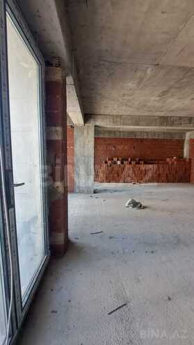 2 otaqlı yeni tikili - Koroğlu m. - 117.2 m² (11)