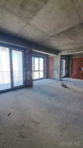2 otaqlı yeni tikili - Koroğlu m. - 117.2 m² (7)