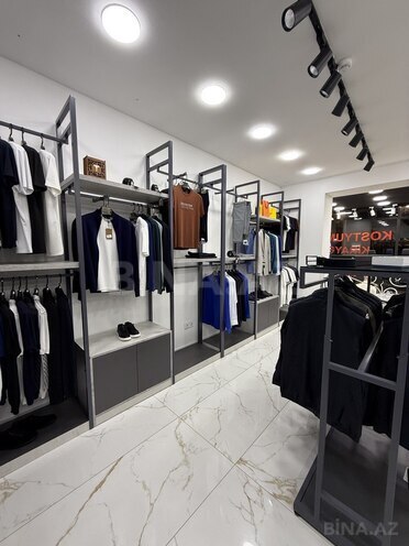 Obyekt - Elmlər Akademiyası m. - 140 m² (6)