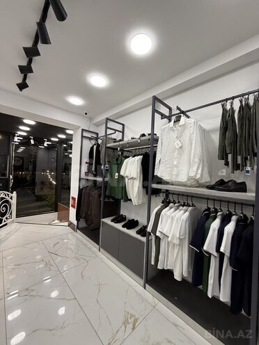Obyekt - Elmlər Akademiyası m. - 140 m² (18)