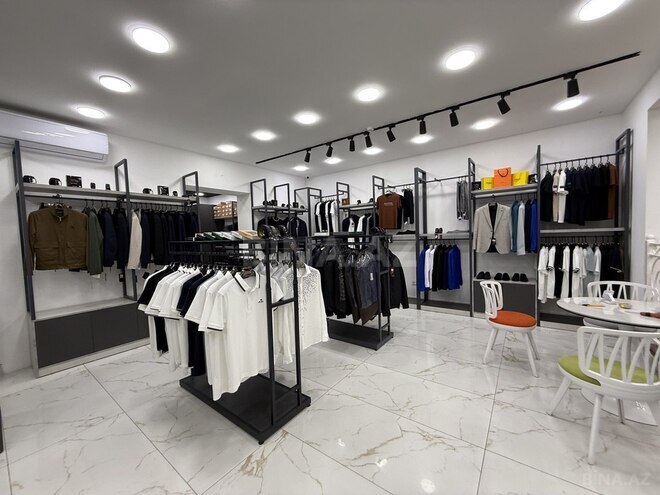 Obyekt - Elmlər Akademiyası m. - 140 m² (17)