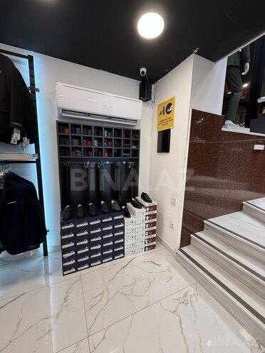 Obyekt - Elmlər Akademiyası m. - 140 m² (11)