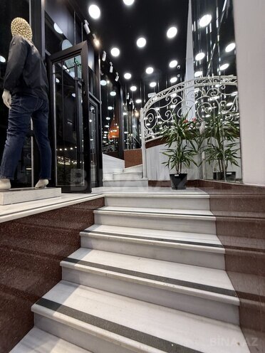 Obyekt - Elmlər Akademiyası m. - 140 m² (12)