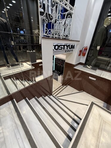 Obyekt - Elmlər Akademiyası m. - 140 m² (19)